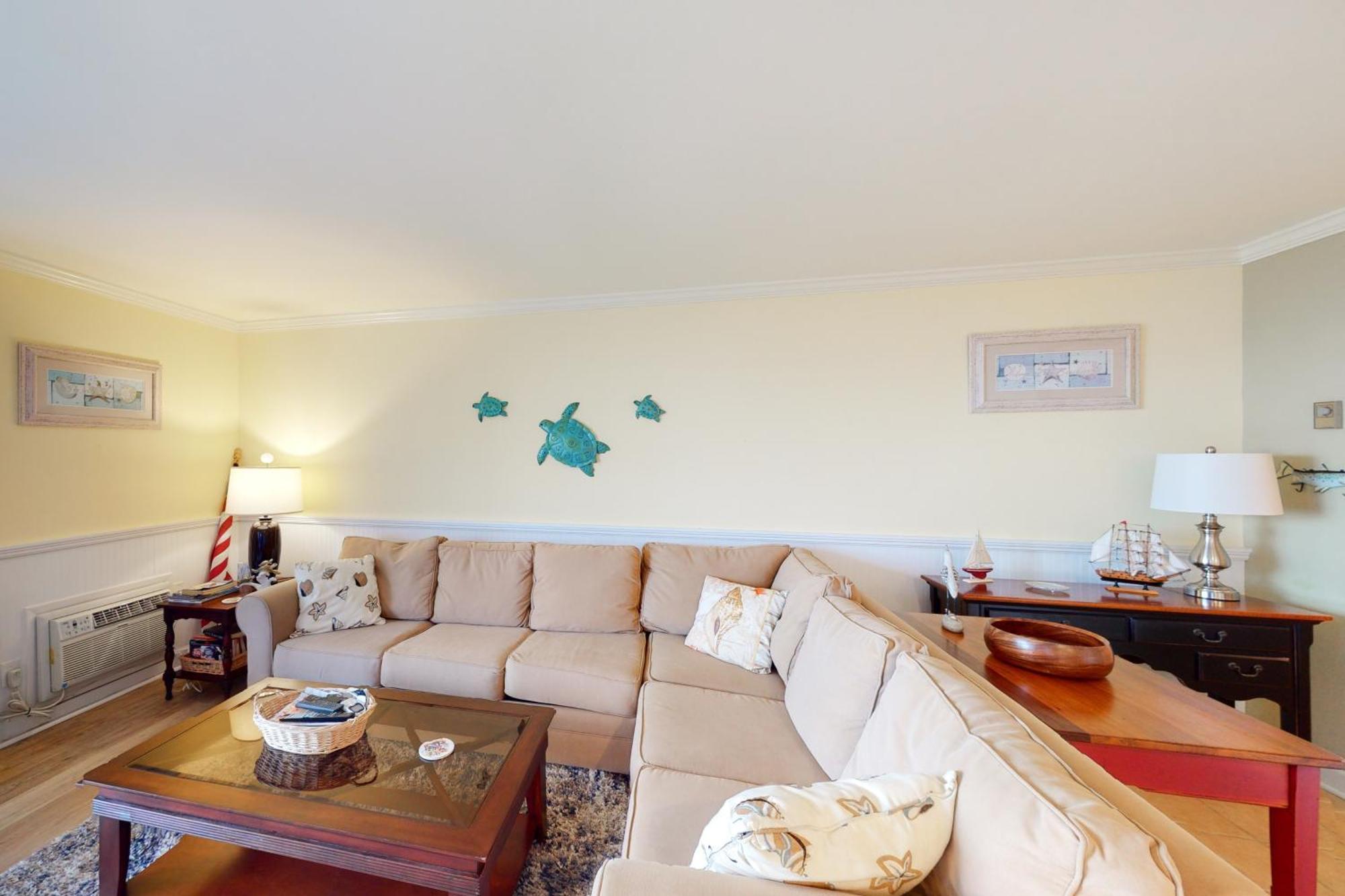 Sand Dollar II Ocean City Room photo