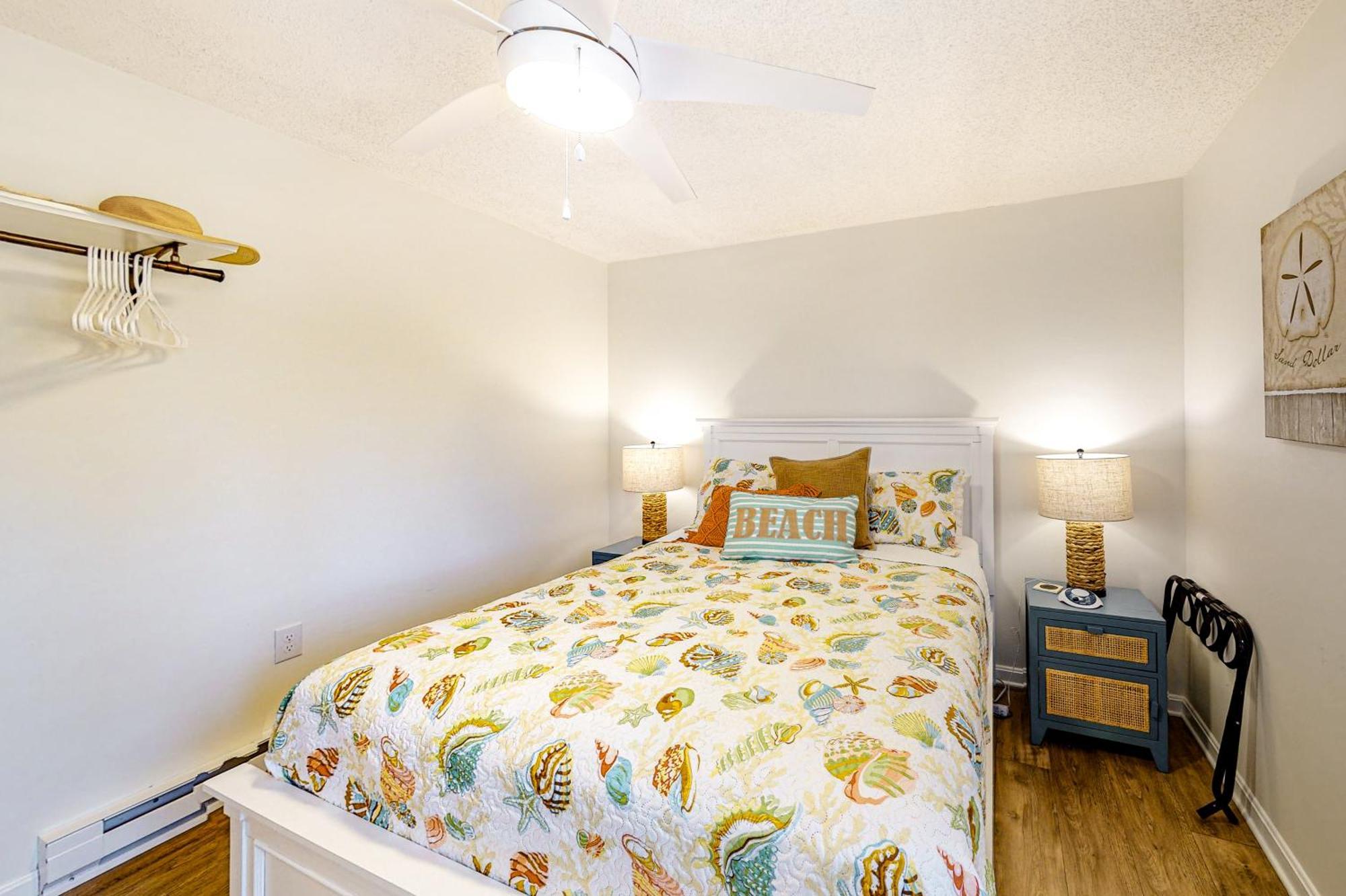 Sand Dollar II Ocean City Room photo