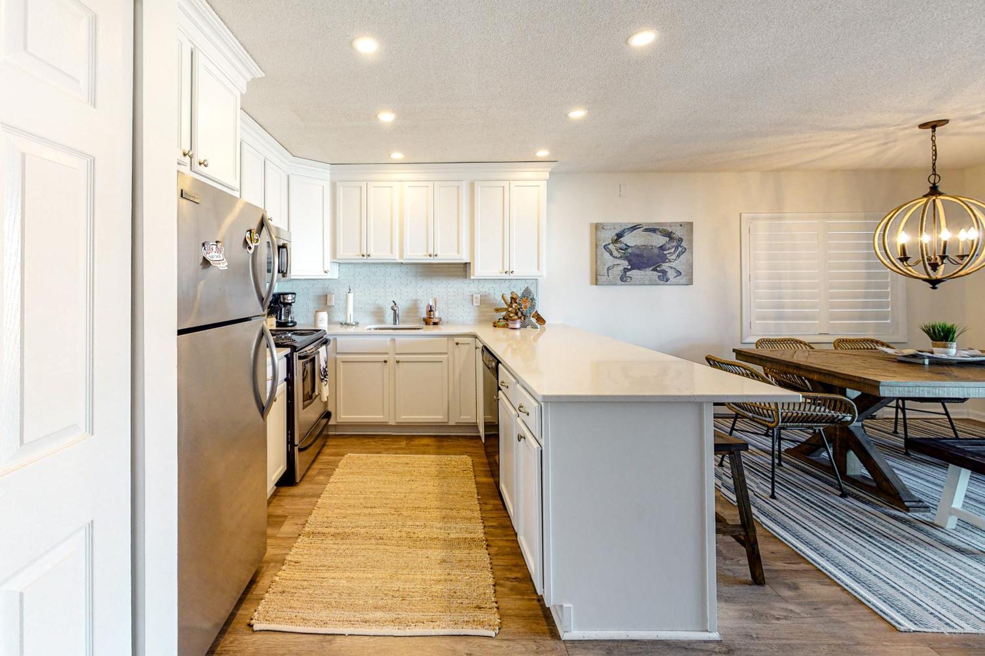 Sand Dollar II Ocean City Room photo