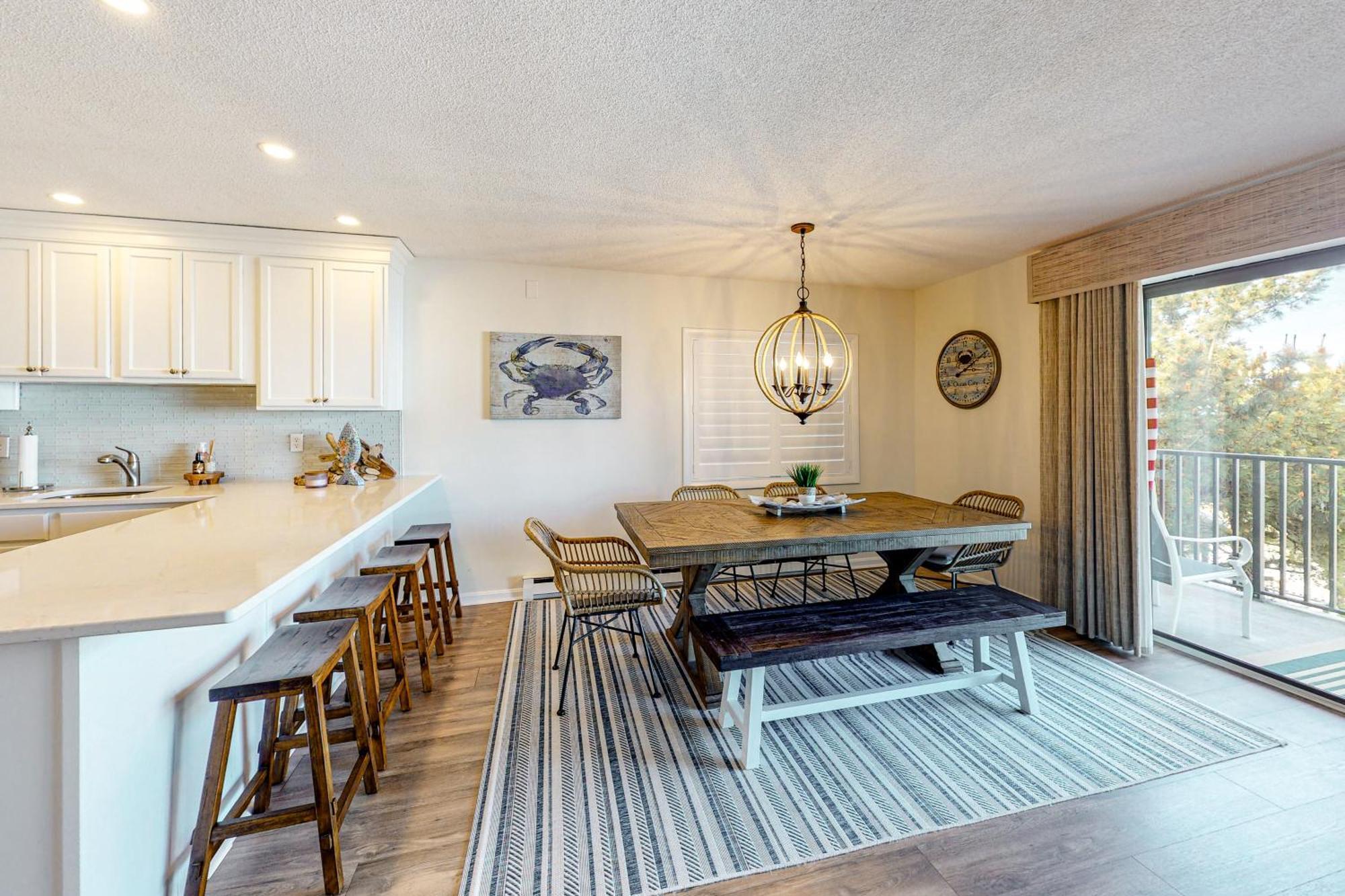 Sand Dollar II Ocean City Room photo
